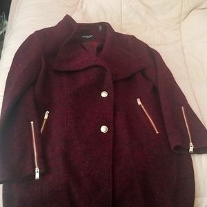 Guess 2XL Winter Coat